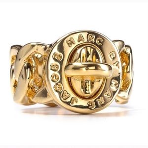 MARC BY MARC JACOBS Turnlock - Katie Ring